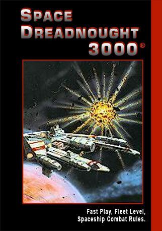 Space Dreadnought 3000 Board Game Boardgamegeek
