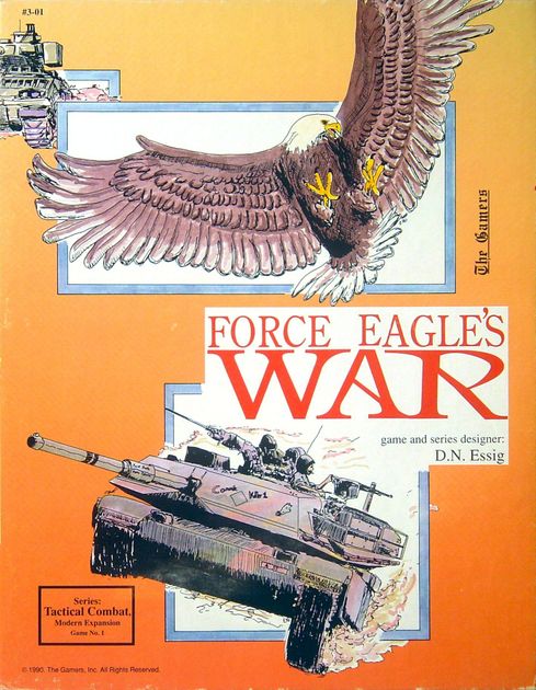 Force Eagles War Board Game Boardgamegeek