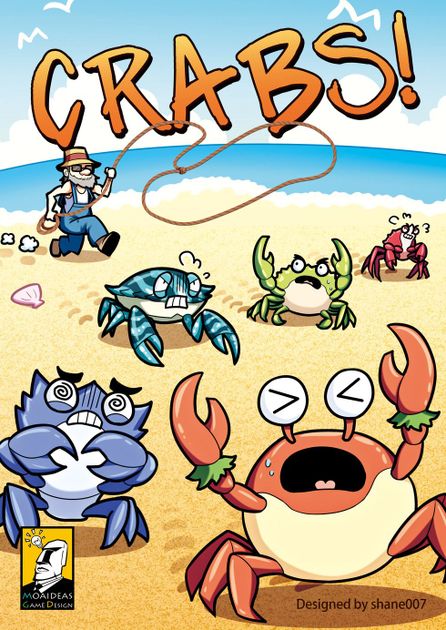 the crab game
