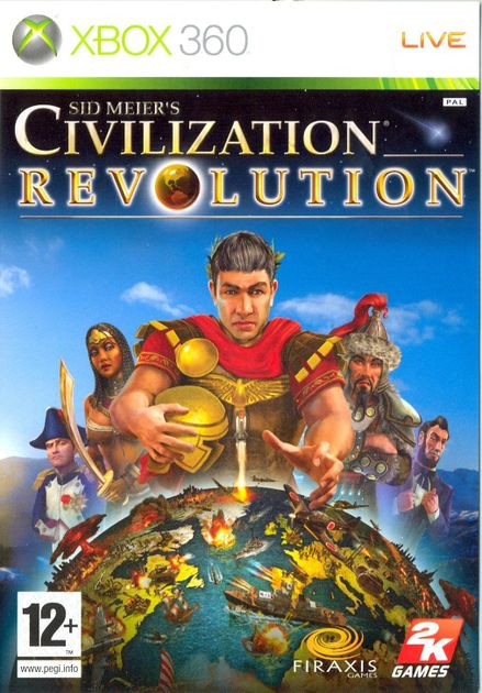 civilization revolution pc download