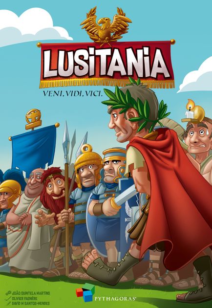 Lusitania | Board Game | BoardGameGeek