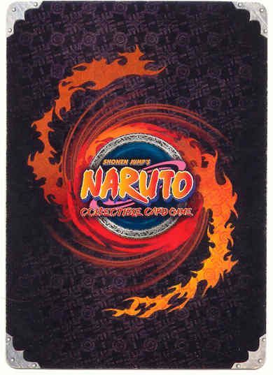 Naruto Collectible Card Game | Board Game | BoardGameGeek