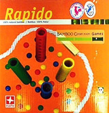 Rapido | Board Game | BoardGameGeek