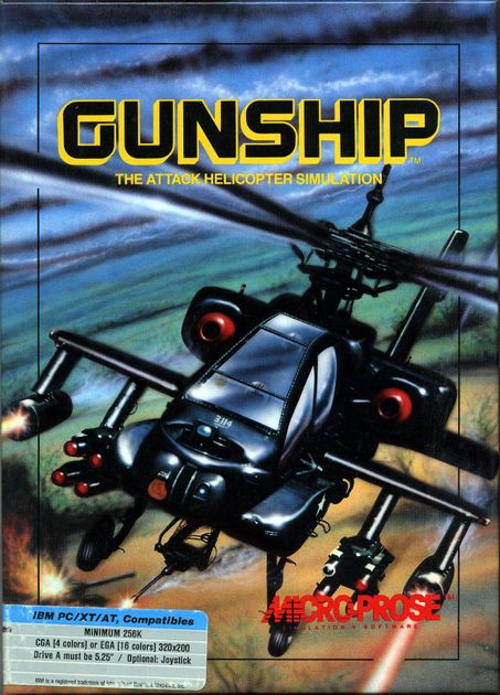 gunship iii forum