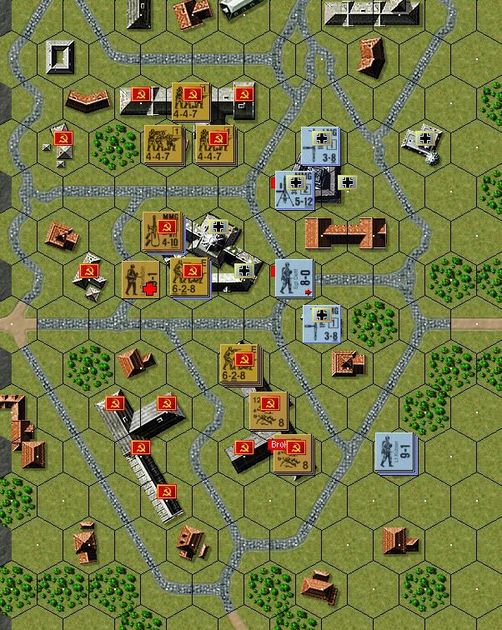Tigers on the Hunt | Video Game | VideoGameGeek