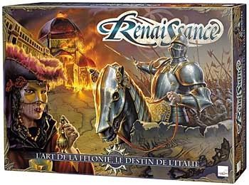 Renn Games Renn Games