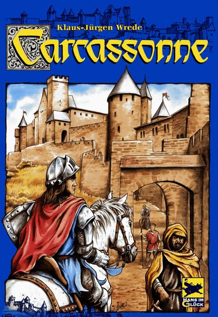 carcassonne rules