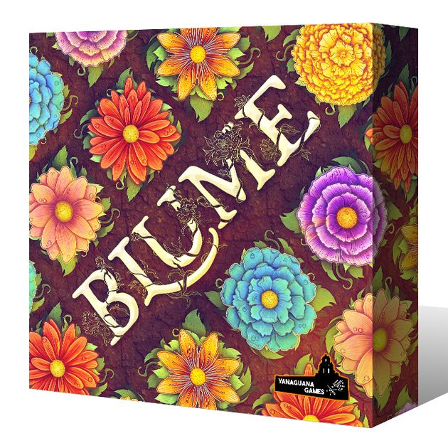 KS Blume
