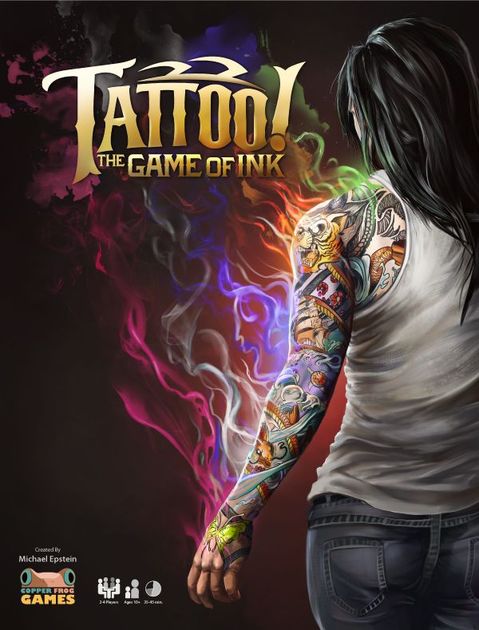 61+ Free Tattoo Design Game HD Tattoo