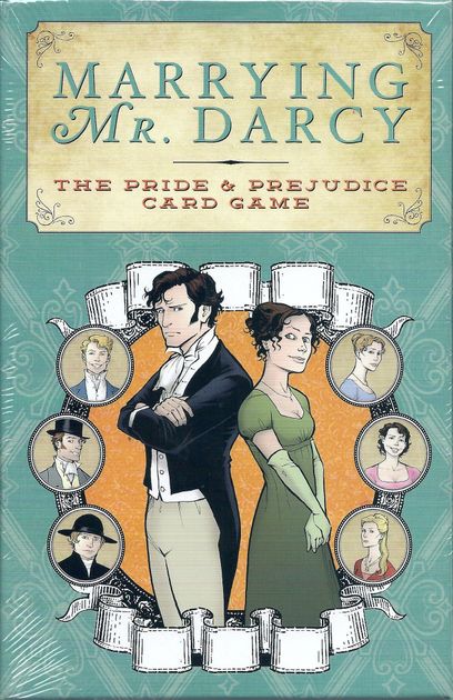Image result for marrying mr darcy game