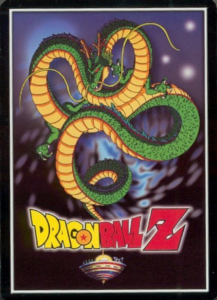 Dragon Ball Z Ccg Board Game Boardgamegeek