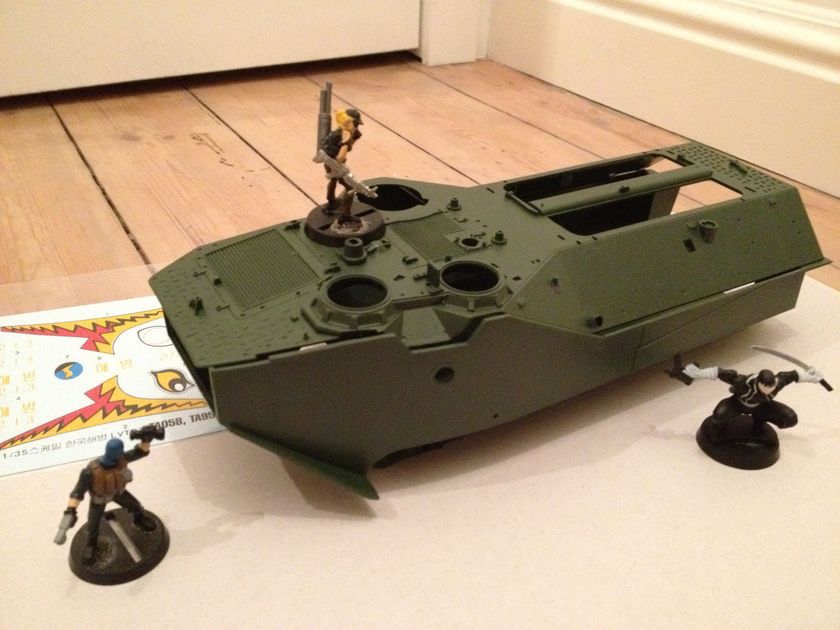 gi joe 28mm