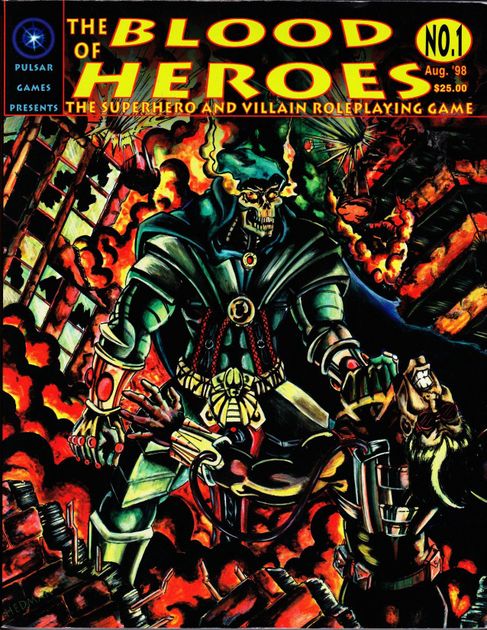 blood of heroes special edition rpg pdf