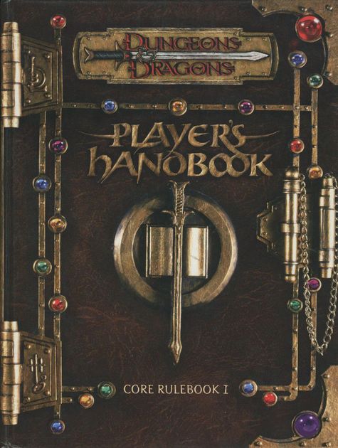 dungeons and dragons 5th players handbook edition pdf download