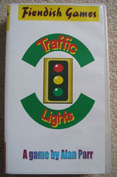 traffic light controller game beluga