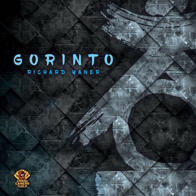 Gorinto | Board Game | BoardGameGeek