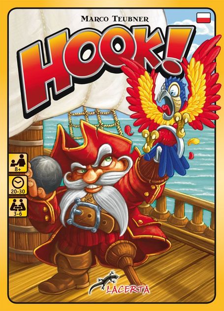 hook board game