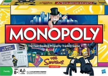 Funskool Monopoly Electronic Banking Board Game Monopoly