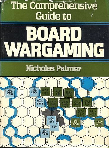 The Comprehensive Guide To Board Wargaming Board Game Boardgamegeek