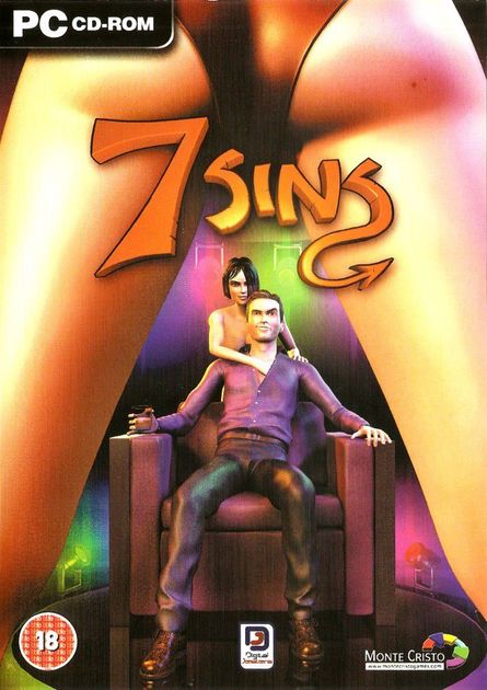 7 sins game engine
