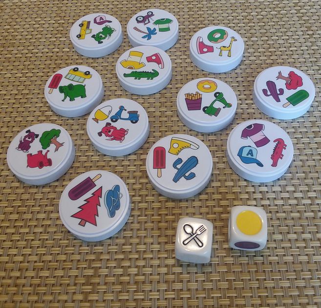 Clack Categories Board Game Boardgamegeek