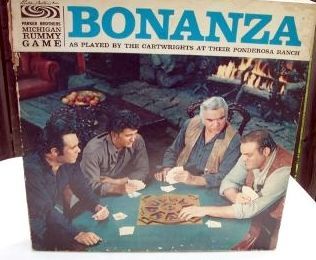 Bonanza Games