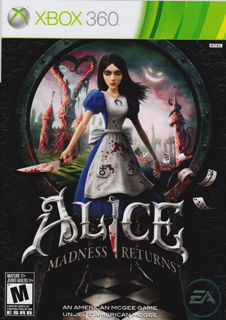 alice madness returns unlock dlc pc