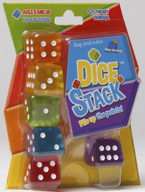 dice stack board game boardgamegeek