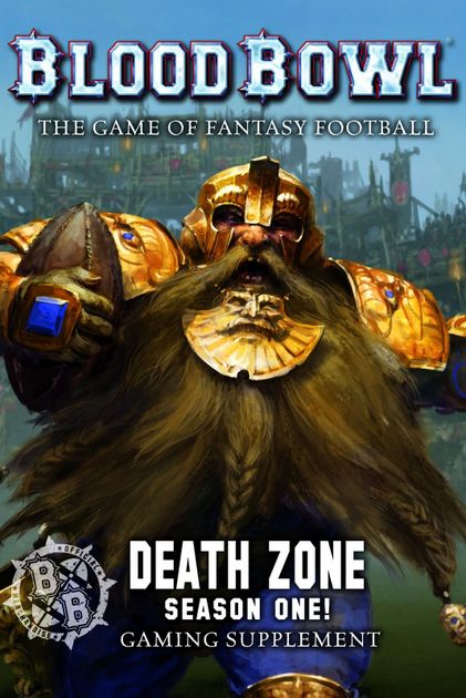 download blood bowl 2 death zone