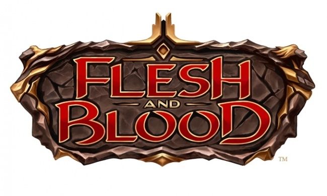 Flesh And Blood Board Game Boardgamegeek