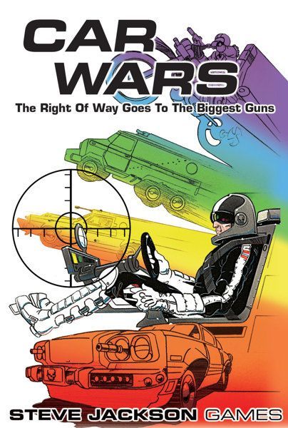 car wars game pdf download