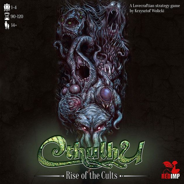 cult of the lamb cthulhu