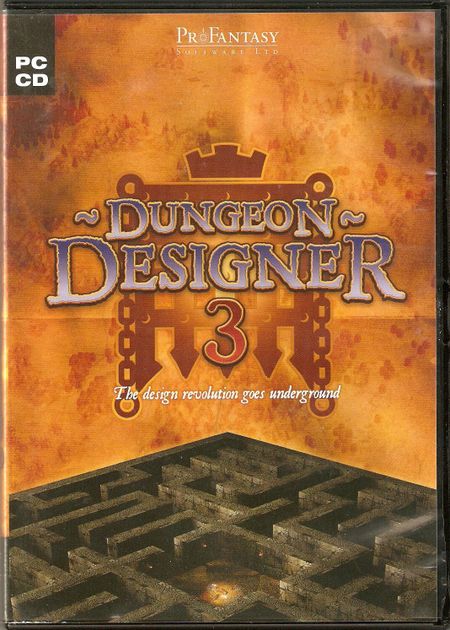 where can i get dungeon designer free