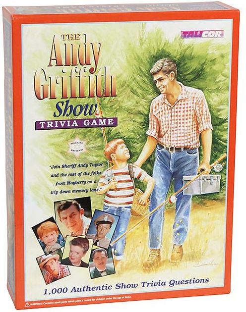 andy griffith gin card game episode