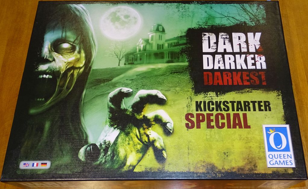 dark and darker game download