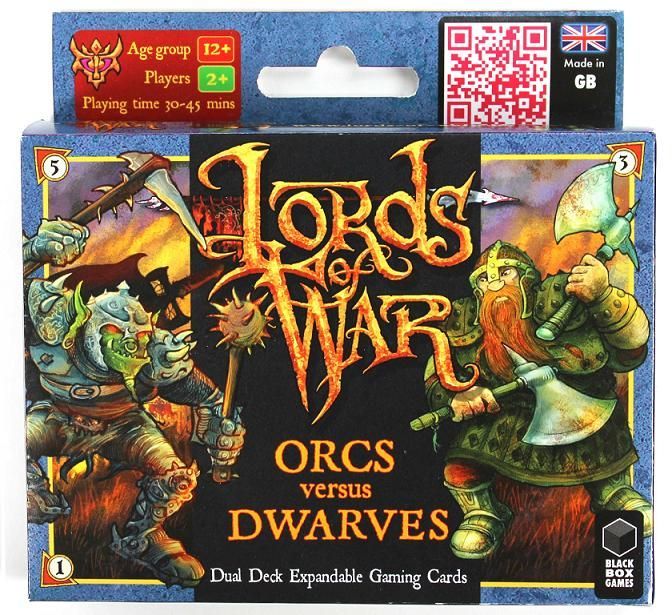 A game of dwarves ep 1