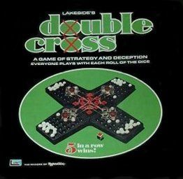 Double Cross | Board Game | BoardGameGeek