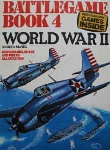 Battlegame Book 4: World War II | Board Game | BoardGameGeek