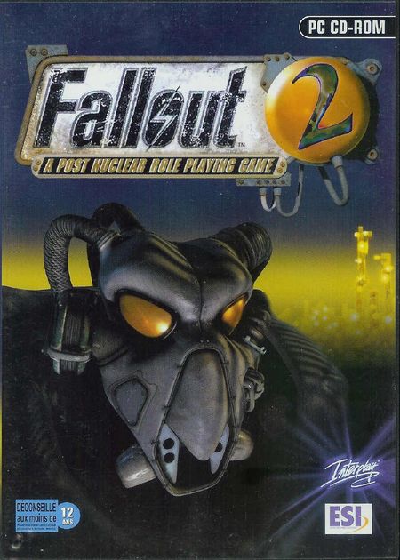 fallout gamepedia enclave