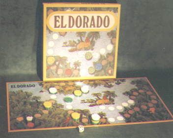 El (deity) intelligence overview