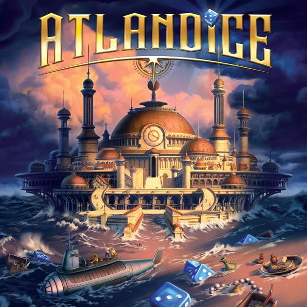 Rules? | Atlandice | BoardGameGeek