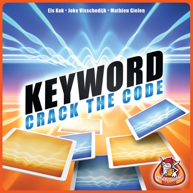 Keyword Board Game BoardGameGeek