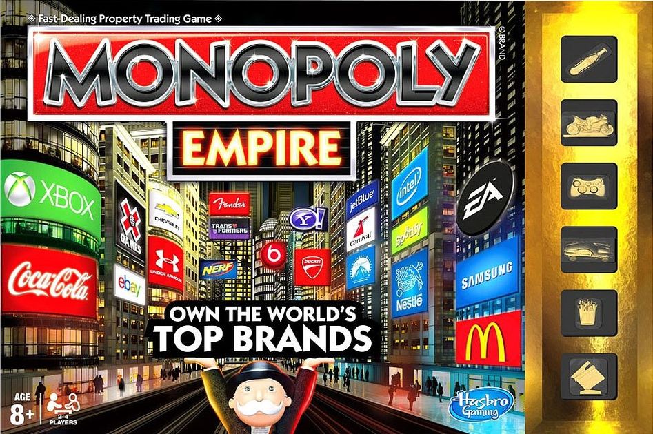 monopoly empire instant win game