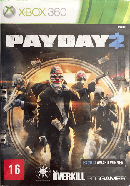 Payday 2 How To Convert Enemies