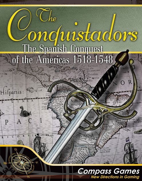 conquer in spanish