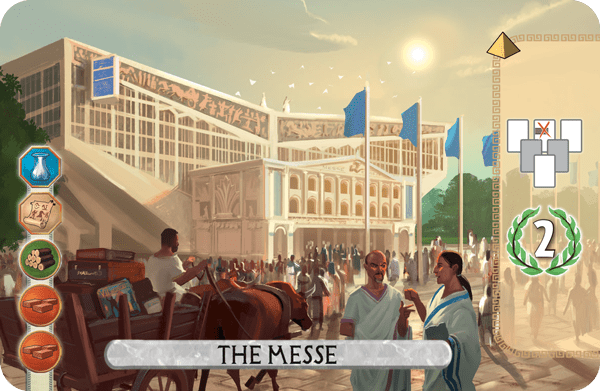 7 Wonders Duel Promos