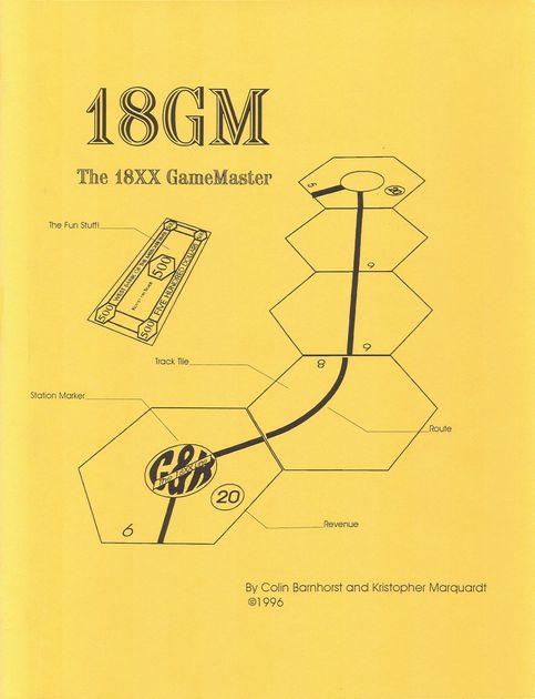18gm