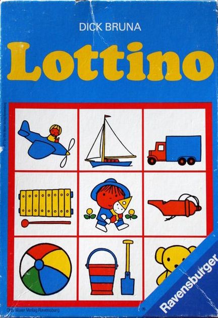 Lottino Lottino