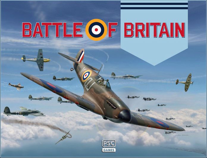 Battle of Britain | Board Game | BoardGameGeek