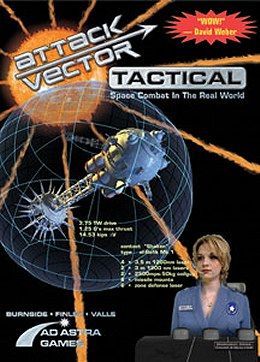 Attack Vector: Tactical | Board Game | BoardGameGeek